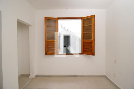Suite 1 de casa à venda com 3 quartos, 200m² em Santa Efigênia, Belo Horizonte