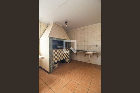 Apartamento à venda com 76m², 2 quartos e 2 vagaschurrasqueira