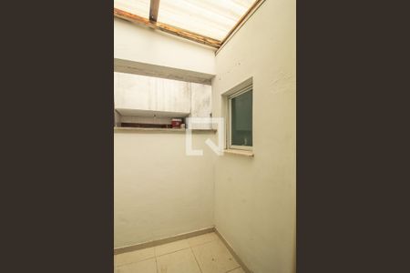 Apartamento à venda com 76m², 2 quartos e 2 vagasArea de serviço