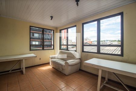 Apartamento à venda com 76m², 2 quartos e 2 vagassala