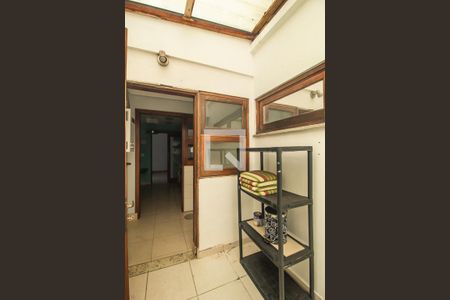 Apartamento à venda com 76m², 2 quartos e 2 vagasArea de serviço