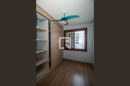 Apartamento à venda com 76m², 2 quartos e 2 vagasquarto