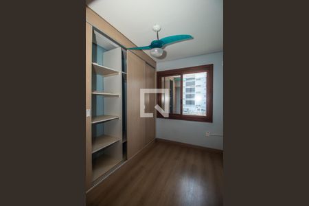 Apartamento à venda com 76m², 2 quartos e 2 vagasquarto