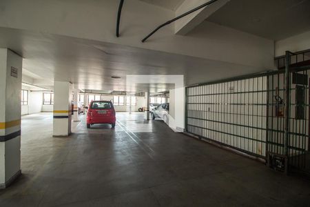 Apartamento à venda com 76m², 2 quartos e 2 vagasgaragem