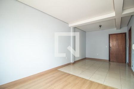Sala  de apartamento à venda com 2 quartos, 76m² em Azenha, Porto Alegre