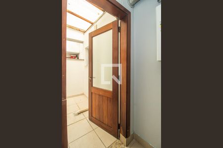 Apartamento à venda com 76m², 2 quartos e 2 vagasArea de serviço