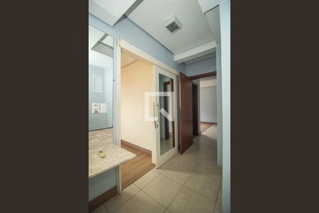 Apartamento à venda com 76m², 2 quartos e 2 vagascorredor