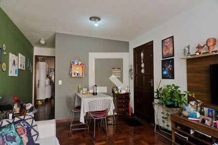 Sala de casa à venda com 3 quartos, 103m² em Parque São Domingos, São Paulo