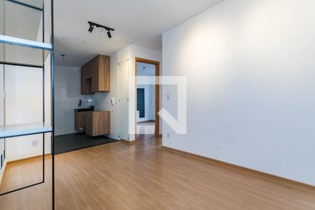 Apartamento para alugar com 2 quartos, 45m² em Vila São Paulo, Mogi das Cruzes