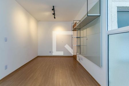 Apartamento para alugar com 45m², 2 quartos e 1 vaga Apartamento para alugar com 45m², 2 quartos e 1 vagaSala