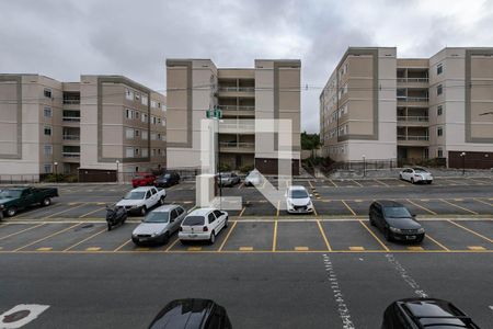 Vista - Quarto 1 de apartamento para alugar com 2 quartos, 45m² em Vila São Paulo, Mogi das Cruzes
