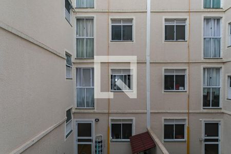 Apartamento para alugar com 45m², 2 quartos e 1 vaga Apartamento para alugar com 45m², 2 quartos e 1 vagaVista - Cozinha/Área de Serviço