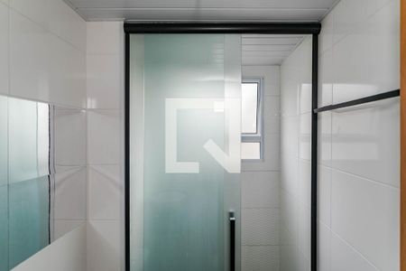 Apartamento para alugar com 45m², 2 quartos e 1 vaga Apartamento para alugar com 45m², 2 quartos e 1 vagaBanheiro