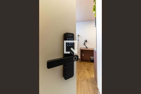 Kitnet/Studio para alugar com 1 quarto, 32m² em Campos Elíseos, São Paulo