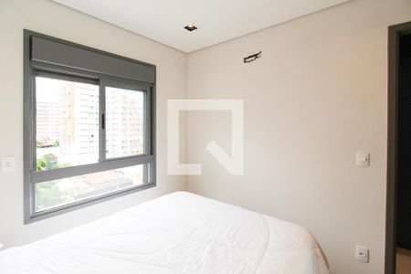 Apartamento para alugar com 36m², 1 quarto e sem vagaQuarto