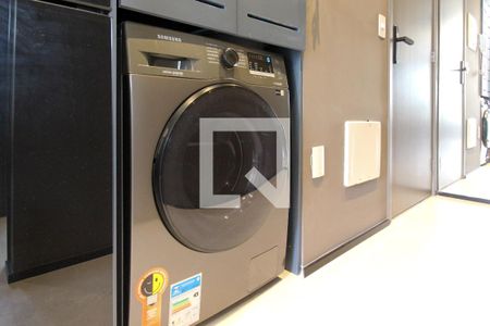 Apartamento para alugar com 36m², 1 quarto e sem vagaÁrea de Serviço