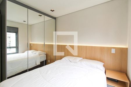 Apartamento para alugar com 36m², 1 quarto e sem vagaQuarto