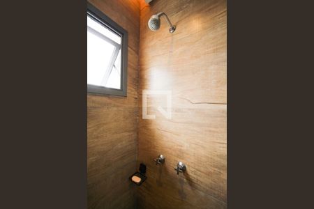 Apartamento para alugar com 36m², 1 quarto e sem vagaBanheiro