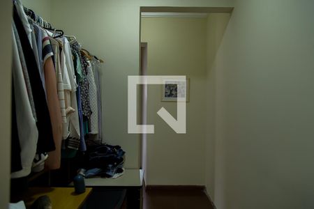 Closet de apartamento à venda com 2 quartos, 60m² em Vila Santa Catarina, São Paulo