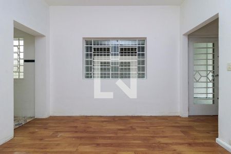 Sala de Jantar de casa à venda com 3 quartos, 114m² em Brooklin, São Paulo