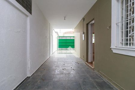 Casa para alugar com 114m², 3 quartos e 3 vagas Casa para alugar com 114m², 3 quartos e 3 vagasQuintal
