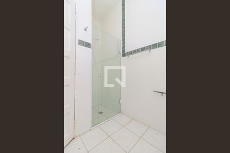 Casa para alugar com 114m², 3 quartos e 3 vagas Casa para alugar com 114m², 3 quartos e 3 vagasBanheiro