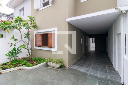Casa para alugar com 114m², 3 quartos e 3 vagas Casa para alugar com 114m², 3 quartos e 3 vagasGaragem