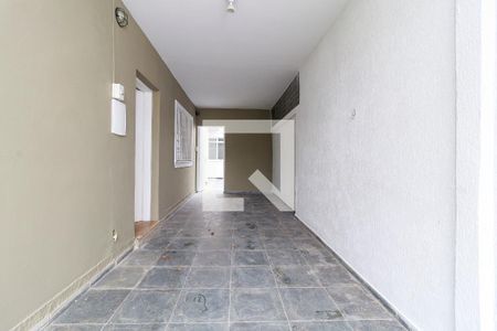 Casa para alugar com 114m², 3 quartos e 3 vagas Casa para alugar com 114m², 3 quartos e 3 vagasQuintal