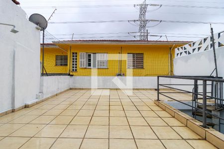 Casa para alugar com 114m², 3 quartos e 3 vagas Casa para alugar com 114m², 3 quartos e 3 vagasSacada