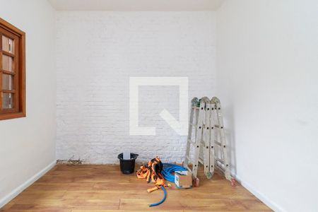 Sala de casa à venda com 3 quartos, 114m² em Brooklin, São Paulo