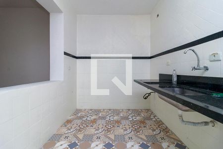 Casa para alugar com 114m², 3 quartos e 3 vagas Casa para alugar com 114m², 3 quartos e 3 vagasCozinha