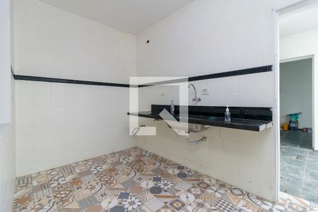 Casa para alugar com 114m², 3 quartos e 3 vagas Casa para alugar com 114m², 3 quartos e 3 vagasCozinha