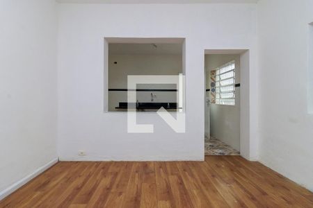 Sala de Jantar de casa à venda com 3 quartos, 114m² em Brooklin, São Paulo