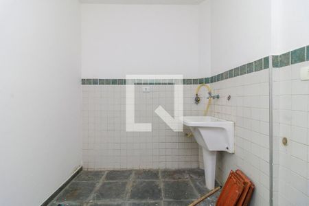 Casa para alugar com 114m², 3 quartos e 3 vagas Casa para alugar com 114m², 3 quartos e 3 vagasÁrea de Serviço