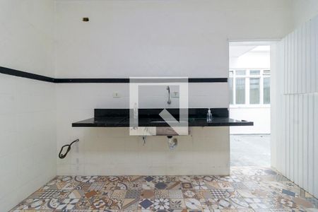 Casa para alugar com 114m², 3 quartos e 3 vagas Casa para alugar com 114m², 3 quartos e 3 vagasCozinha