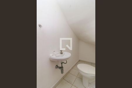 Lavabo de casa à venda com 3 quartos, 114m² em Brooklin, São Paulo