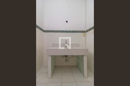 Casa para alugar com 114m², 3 quartos e 3 vagas Casa para alugar com 114m², 3 quartos e 3 vagasBanheiro