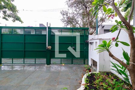 Sala - Vista de casa à venda com 3 quartos, 114m² em Brooklin, São Paulo