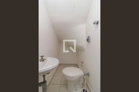 Lavabo de casa à venda com 3 quartos, 114m² em Brooklin, São Paulo