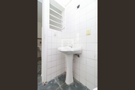 Casa para alugar com 114m², 3 quartos e 3 vagas Casa para alugar com 114m², 3 quartos e 3 vagasÁrea de Serviço - Banheiro