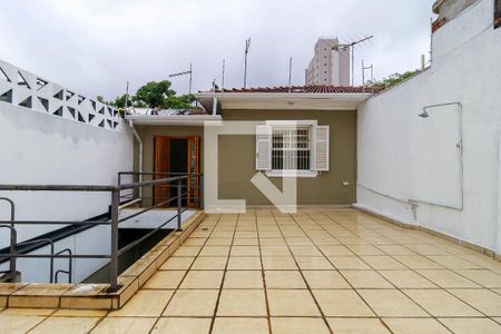 Casa para alugar com 114m², 3 quartos e 3 vagas Casa para alugar com 114m², 3 quartos e 3 vagasSacada