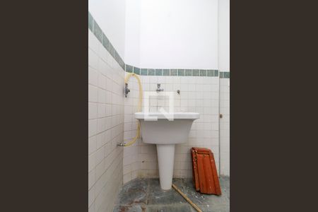 Casa para alugar com 114m², 3 quartos e 3 vagas Casa para alugar com 114m², 3 quartos e 3 vagasÁrea de Serviço