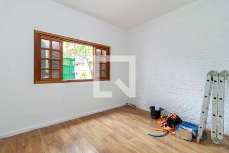 Sala de casa à venda com 3 quartos, 114m² em Brooklin, São Paulo