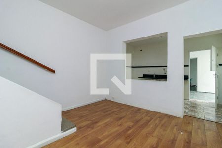 Sala de Jantar de casa à venda com 3 quartos, 114m² em Brooklin, São Paulo