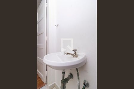 Casa para alugar com 114m², 3 quartos e 3 vagas Casa para alugar com 114m², 3 quartos e 3 vagasLavabo