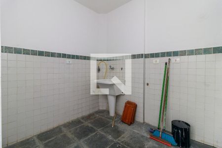 Casa para alugar com 114m², 3 quartos e 3 vagas Casa para alugar com 114m², 3 quartos e 3 vagasÁrea de Serviço