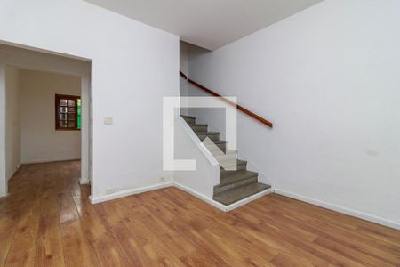 Sala de Jantar de casa à venda com 3 quartos, 114m² em Brooklin, São Paulo