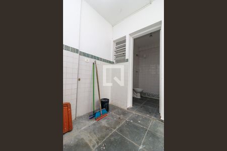 Casa para alugar com 114m², 3 quartos e 3 vagas Casa para alugar com 114m², 3 quartos e 3 vagasÁrea de Serviço