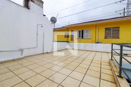 Casa para alugar com 114m², 3 quartos e 3 vagas Casa para alugar com 114m², 3 quartos e 3 vagasSacada