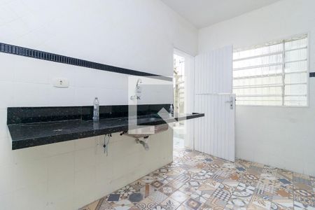Casa para alugar com 114m², 3 quartos e 3 vagas Casa para alugar com 114m², 3 quartos e 3 vagasCozinha